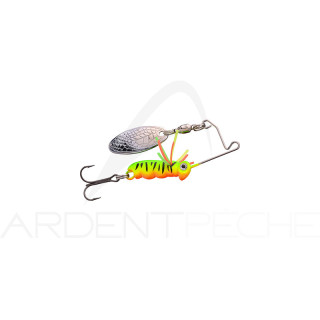 SPRO Larva micro spinnerbait 5g
