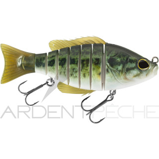 Poisson nageur BIWAA Seven 5