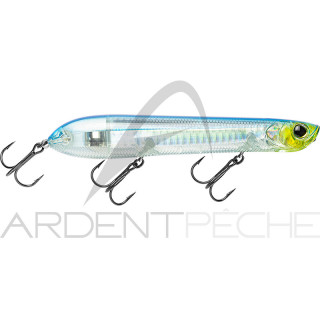 Poisson nageur YO ZURI 3DB Pencil popper 135