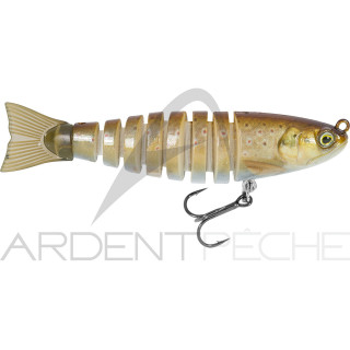 Swimbait BIWAA S´Trout 3.5