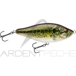 Poisson nageur BIWAA Raffal 100