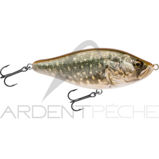 Poisson nageur BIWAA Raffal 100