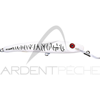 Poisson nageur HALCO Laser pro 140