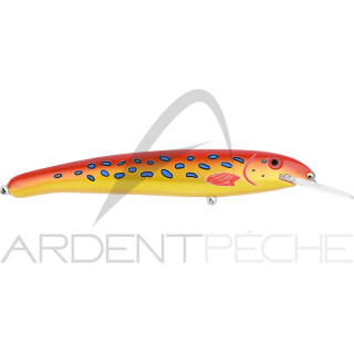 Poisson nageur HALCO Laser pro 160