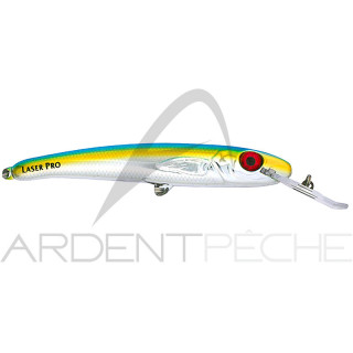 Poisson nageur HALCO Laser pro 160