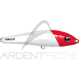 Poisson nageur HALCO Slidog 125