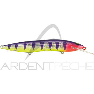 Poisson nageur HALCO Sorcerer 150