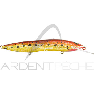 Poisson nageur HALCO Sorcerer 150