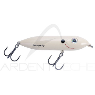 Leurre de surface HEDDON Super spook boyo 70