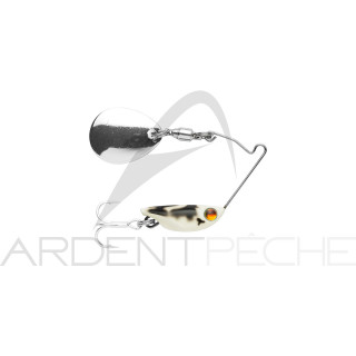 Micro spinnerbait ADAMS Nano´X 8g