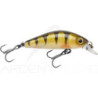 Poisson nageur ILLEX Chubby minnow 35 SP
