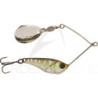 Spinnerbait ILLEX Stream roller 6g