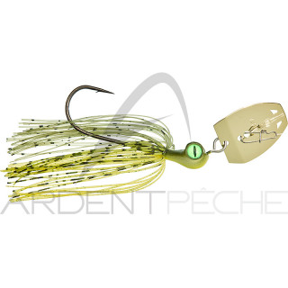 Chatterbait GUNKI Boomer 10g