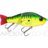 Poisson nageur GUNKI Scunner 135 S Twin