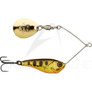 Spinnerbait ILLEX Stream roller 6g
