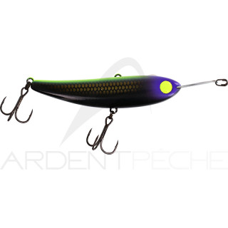 Poisson nageur ILLEX Riser bait 008