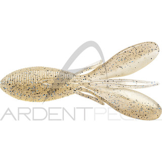 Leurre souple ILLEX Fivoss 3.8