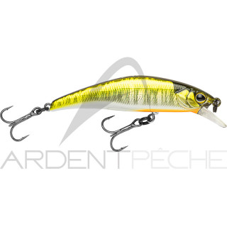 Poisson nageur ILLEX Tricoroll ryushin 53 SHW