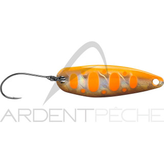 Cuiller ondulante ILLEX Native spoon 7g