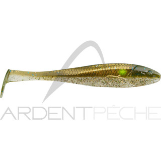 Leurre souple ILLEX Magic slim shad 5