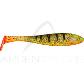 Leurre souple ILLEX Magic slim shad 7