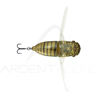 Leurre de surface ILLEX Suisen