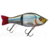 Swimbait GUNKI Scunner 175 S Twin