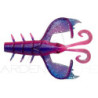 Leurre souple ILLEX Magic craw 50