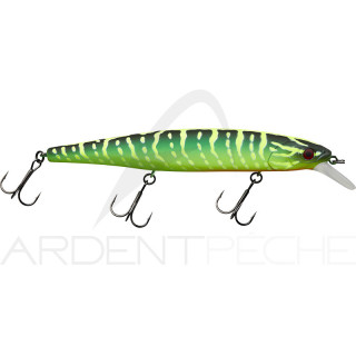 Poisson nageur ILLEX Mag squad 128 SP