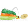 Chatterbait ILLEX Crazy crusher 10g