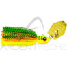 Chatterbait ILLEX Crazy crusher 14g