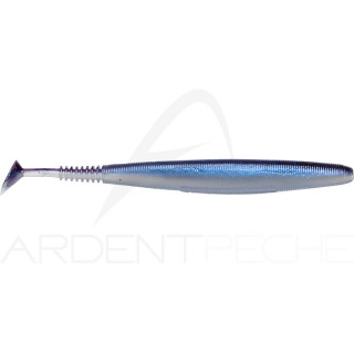 Leurre souple ILLEX Magic Z shad 135