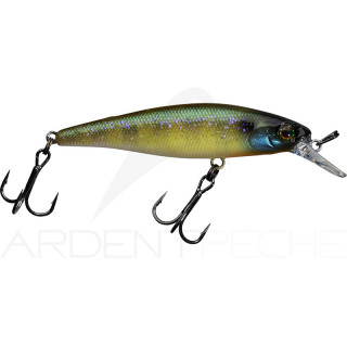 Poisson nageur ILLEX Squad minnow 65 SP