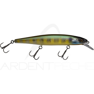 Poisson nageur ILLEX Mag squad 128 SP