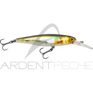 Poisson nageur ILLEX Squirrel 61 SP