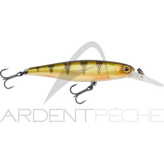 Poisson nageur ILLEX Squirrel 61 SP