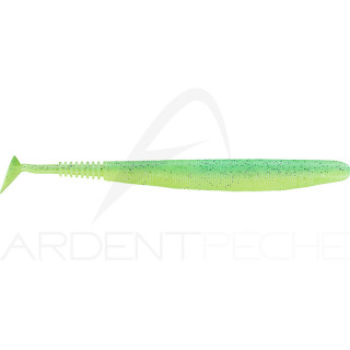 Leurre souple ILLEX Magic Z shad 135
