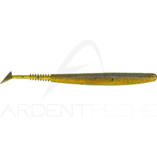 Leurre souple ILLEX Magic Z shad 135