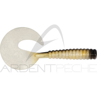 Leurre souple CAT SPIRIT Ondulia