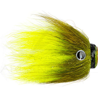 Monture VMC Mustache rig shallow 22g