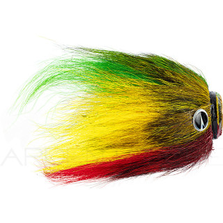 Monture VMC Mustache rig shallow 22g