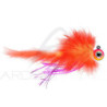 Bucktail jig VMC Twitchin jig 10.5g