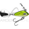 Poisson nageur SCRATCH TACKLE Jig vera spin 7g