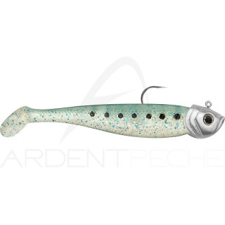 Leurre souple MADNESS Madshad 2 100 montés 20g H4/0
