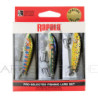 RAPALA Kit truite CD05
