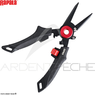 Pince RAPALA RCD 7 Magnum lock pliers