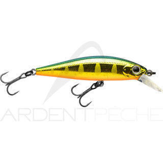 Poisson nageur ZIP BAITS Rigge flat 50 S