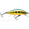 Poisson nageur ZIP BAITS Rigge flat 45 S