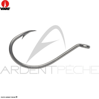 Hameçon simple mer VMC 8299 S Octopus