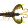 Leurre souple ILLEX Magic craw 115